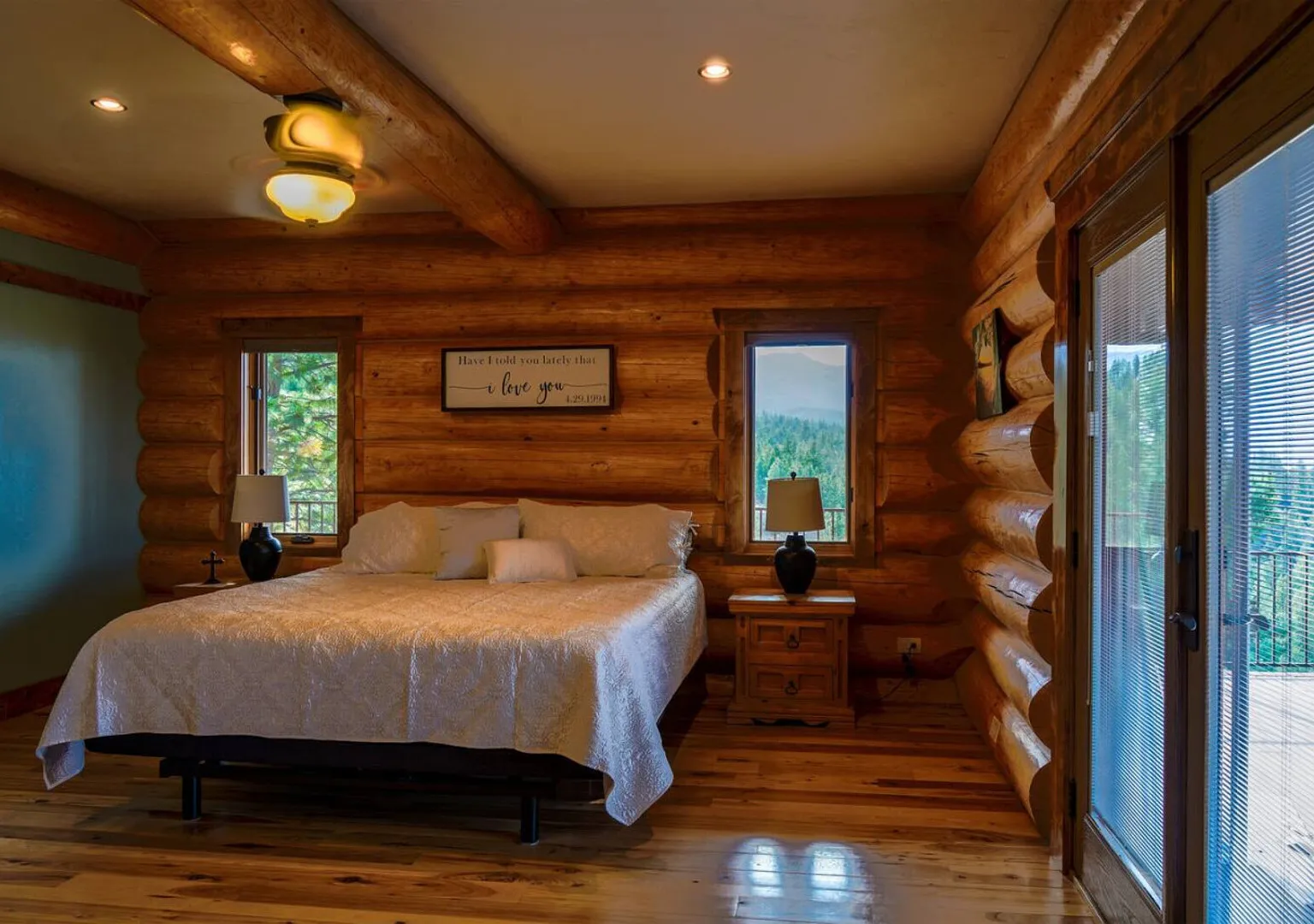Whispering Pines Lodge — Photo 4