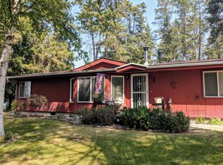 217 Fawn Trl, Whitefish, MT 59937