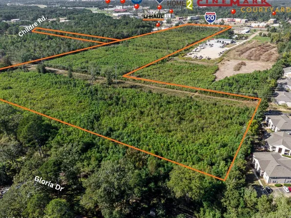 0 White Blvd, Pearl, MS 39208