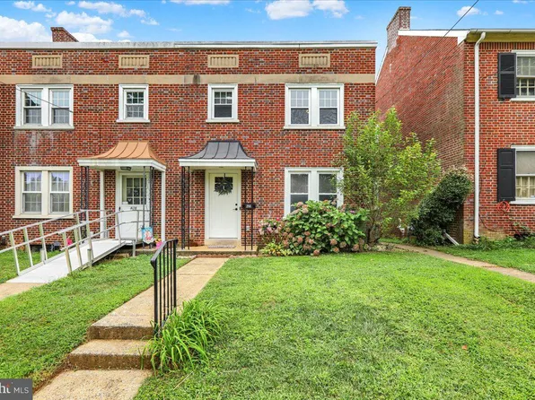 828 Fremont St, Lancaster, PA 17603