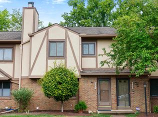 3218 Brookview Way #31, Columbus, OH 43221