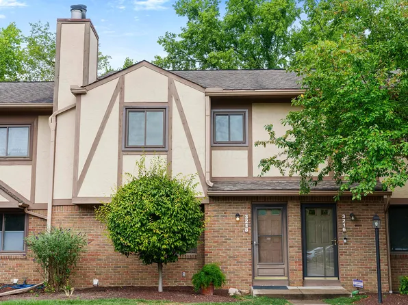 3218 Brookview Way #31, Columbus, OH 43221