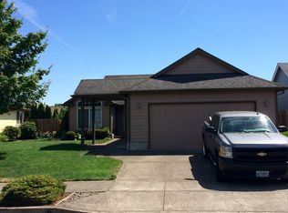 1760 SW Barley Hill Dr, Corvallis, OR 97333