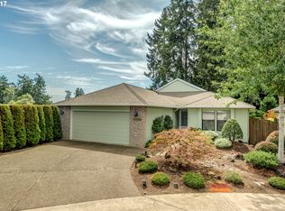 12500 SW Overgaard St, King City, OR 97224