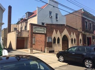 3427 White Plains Rd, Bronx, NY 10467