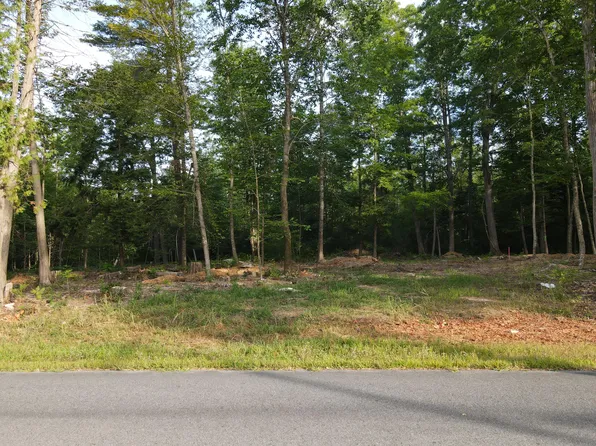 Lot 2 Oak Pond Road, Skowhegan, ME 04967