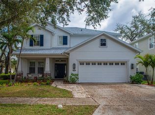 3203 Park Green Dr, Tampa, FL 33611