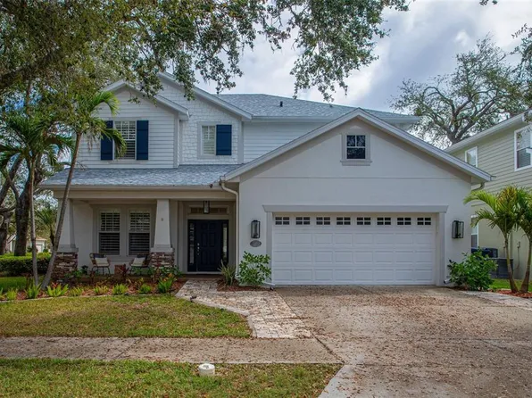 3203 Park Green Dr, Tampa, FL 33611