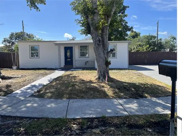 5301 NE 17th Ave, Pompano Beach, FL 33064