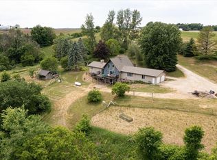 E16348 Bird Ln, Hillsboro, WI 54634