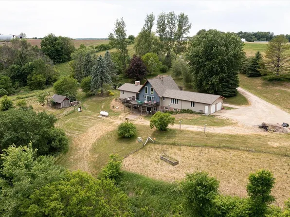 E16348 Bird LANE, Hillsboro, WI 54634