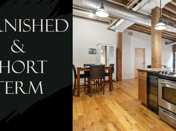 111 Beach St Unit 3D, Boston, MA 02111