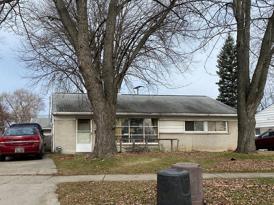 1st image of 25836 Miracle Dr