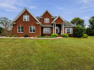 1651 W G Talley Rd, Alvaton, KY 42122