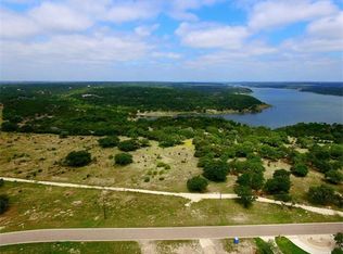 1325 Eagle Point Dr, Georgetown, TX 78628