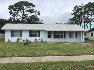 4590 Rosehill Ave, Titusville, FL 32780