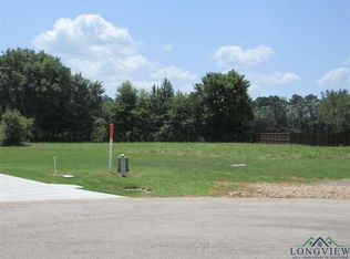 County Road 3117, Hallsville, TX 75650
