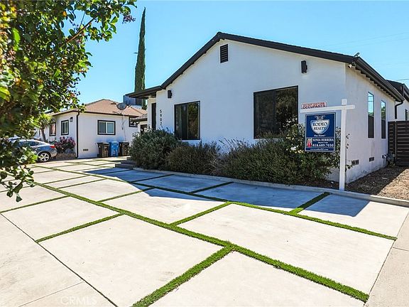 2nd image of 5907 Encino Ave