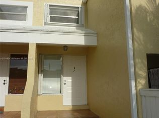4535 SW 68th Court Cir APT 97, Miami, FL 33155