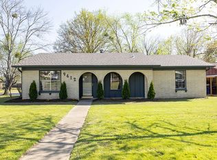 9412 Fresno St, Fort Smith, AR 72903