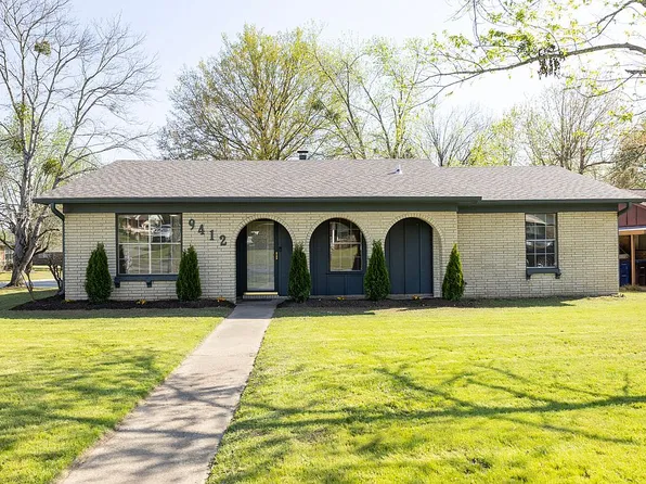 9412 Fresno St, Fort Smith, AR 72903