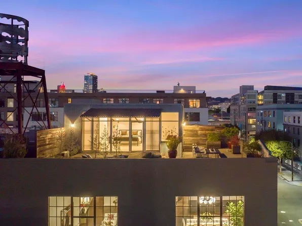 255 3rd St APT 312, Oakland, CA 94607