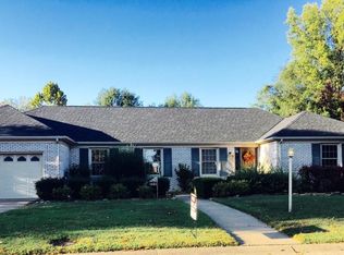 1421 Marycrest Dr W, Owensboro, KY 42301