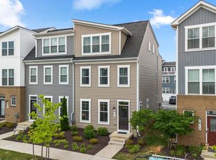 411 Gillespie Dr, Frederick, MD 21702