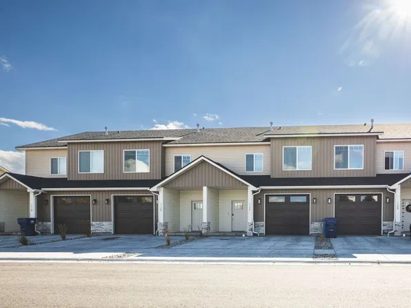 1122 Home Run Ave, Saint Anthony, ID 83445