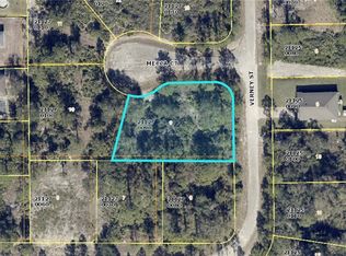 1817 Verney St, Lehigh Acres, FL 33972