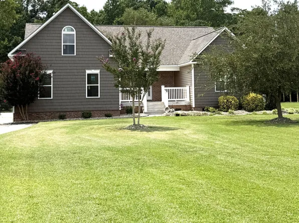 83 Pickett Way, Swansboro, NC 28584