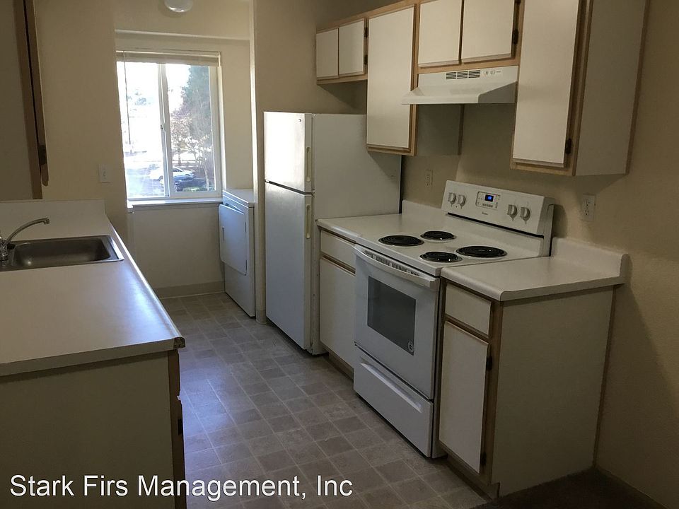 Fircrest Apartment Rentals Portland, OR Zillow