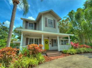 1419 E Jefferson St, Orlando, FL 32801