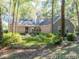 5123 SW 83rd Ter, Gainesville, FL 32608