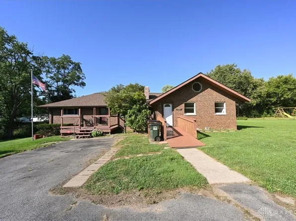 2257 Robin Ave, Fairfield, OH 45014