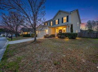 152 Mesa Verde Dr, Lexington, SC 29073
