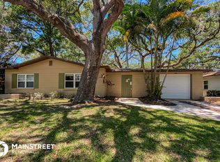 808 S Evergreen Ave, Clearwater, FL 33756