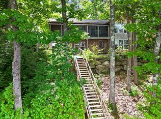 25 Old Heritage Pl, Oakland, ME 04963