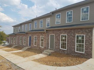 2548 Murfreesboro Pike #8, Nashville, TN 37217