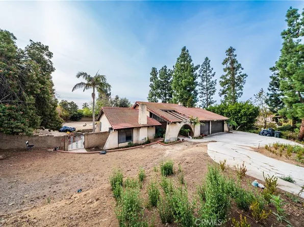 5092 E Equestrian Ln, Orange, CA 92869