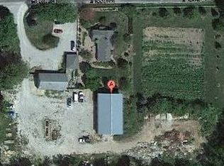 817 E 199th St, Westfield, IN 46074
