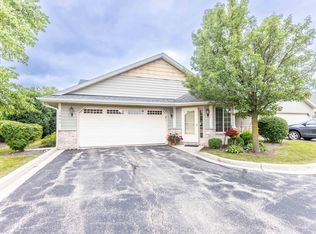 2801 21st St #133, Kenosha, WI 53140