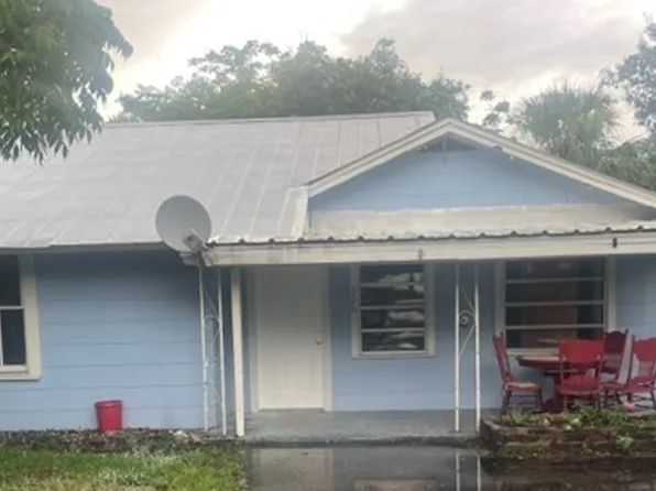 226 S Osceola Ave, Arcadia, FL 34266