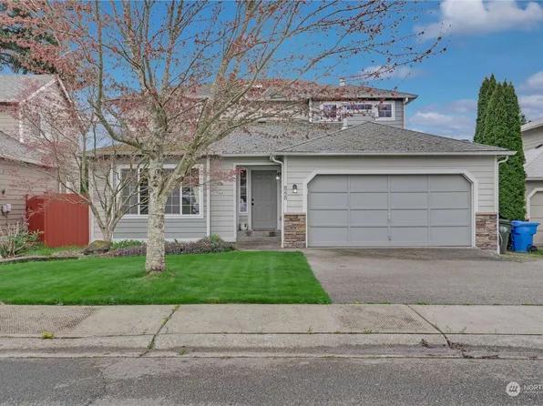 8228 184th Street Ct E, Puyallup, WA 98375