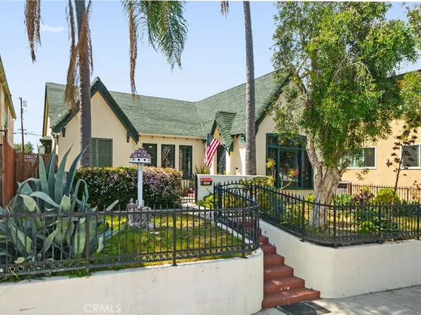 1975 Chestnut Ave, Long Beach, CA 90806