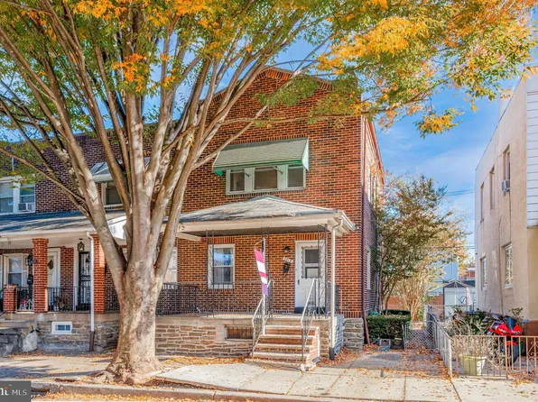 2713 S Beulah St, Philadelphia, PA 19148