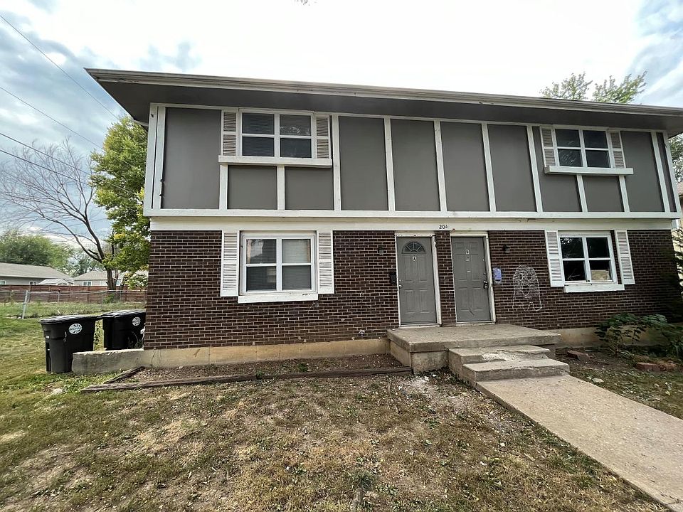 204 N Chestnut St UNIT A Belton MO 64012 Zillow   E39b52f125b858aec7134726af40411c Cc Ft 960 