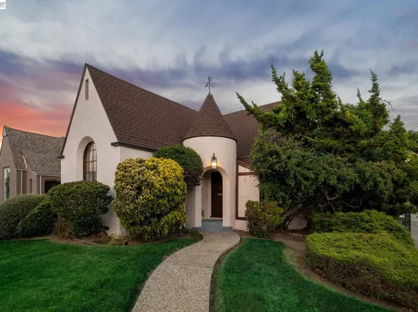 2600 55th Ave, Oakland, CA 94605
