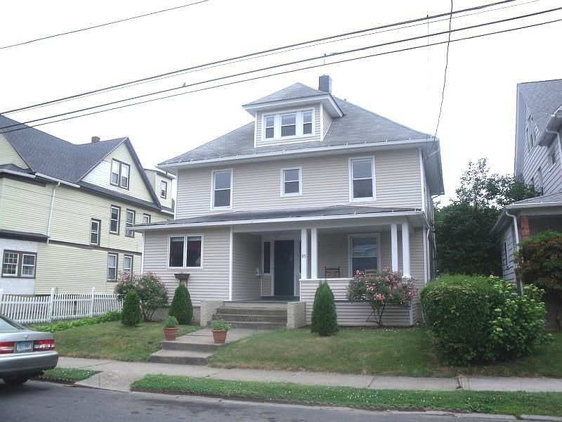 Beautiful 2nd Floor North End Rental