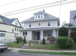 85 Westfield Ave, Bridgeport, CT 06606